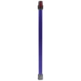 thumbnail image 4 of Vacuum Extension Wand, Vacuum Cleaner Extension Tube High Hardness  For V7 V10 V11 Purple, 4 of 8
