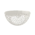 thumbnail image 2 of Floating Betta Cave & Shrimp Hideout - Multi-Functional Aquarium Hammock, Feeding Ring, Stress-Free Resting Spot for Small Fish Tanks, 2 of 5