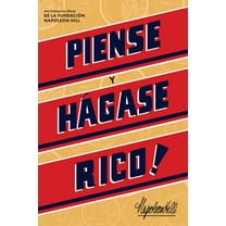 Piense y Hágase Rico! (Paperback)