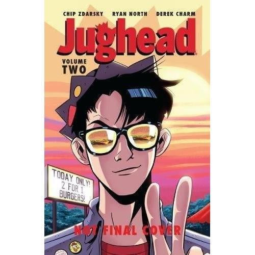 Jughead Vol. 2