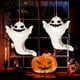 thumbnail image 5 of Decoraciones de Halloween, adornos de Halloween, regalos de Halloween. 1 pieza de decoración inflable de Halloween para exteriores. Colgante inflable de PVC para Halloween. Incluye cuerda. Decoración, 5 of 6
