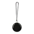 thumbnail image 1 of FLhrweasw Anti-Perdida GPS Tracker Alarma inalámbrica Buscador llaves Localizador para Android iOS (Negro), 1 of 9