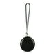 thumbnail image 1 of Anti-Perdida GPS Tracker Alarma inalámbrica Buscador llaves Localizador para Android iOS (Negro), 1 of 9