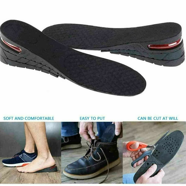 Male shoe lifts store