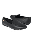 thumbnail image 1 of MOCASINES MUJER SIENA 9400 SIMIPIEL NEGRO, 1 of 4