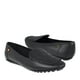 thumbnail image 1 of MOCASINES MUJER SIENA 9400 SIMIPIEL NEGRO, 1 of 4