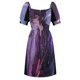 thumbnail image 5 of show Vestido de manga corta vestidos de mujer para ocasis especiales, 5 of 6