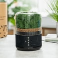 thumbnail image 1 of Briiv - Eco-Certified Air Purifier, Award-Winning, For Large Home & Office Rms, Smart Wi-Fi, 1 of 14