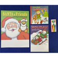 thumbnail image 1 of Deluxe Christmas Kit for Children 3 Case of 50, 1 of 1