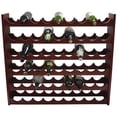 thumbnail image 2 of Cava para 54 Botellas Hogare Hogare Cava De Madera, 2 of 8