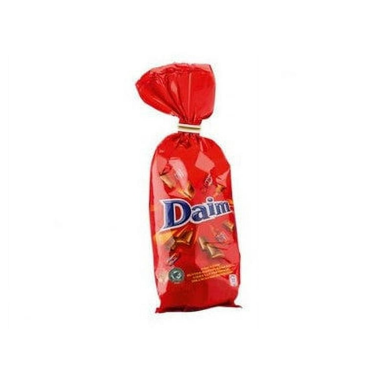 DAIM XXL KING SIZE BAG 460 GRAMS {Imported from Canada} 