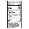 thumbnail image 4 of &nbsp;Polvo para preparar bebida Great Value sabor naranja 13 g, 4 of 4