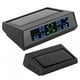 thumbnail image 5 of Sistema de monitoreo de presión de neumáticos Detector TPMS con energía solar con sensor externo LCD 6 para RV, 5 of 12