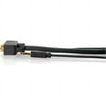 thumbnail image 2 of C2G Flexima 50ft Flexima VGA + 3.5mm A/V Cable M/M - In-Wall CL3-Rated - VGA cable - 50 ft, 2 of 4
