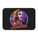 thumbnail image 3 of Custom Tim Burton Beetlejuices Horror Film Front Door Mat Anti-Slipr Welcome Absorbent Doormat Entrance Rug Carpet Footpad, 3 of 5