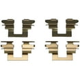 thumbnail image 5 of Winstop Brake Pad Set, Rear WS.0865.0.C, Honda Pilot 2008-2003, 5 of 6