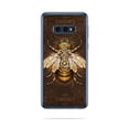 thumbnail image 1 of MightySkins SAGS10E-Steampunk Bee Skin for Samsung Galaxy S10E - Steampunk Bee, 1 of 4