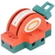 thumbnail image 1 of Interruptor de cuchilla, interruptor de cuchilla de 32 A, interruptor de cuchilla eléctrico de 2 polos, interruptor de cuchilla construido para durar, 1 of 12