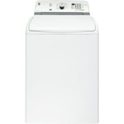 GE 4.6 DOE Cu. Ft. Capacity Washer with Stainless Steel Basket