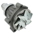 thumbnail image 3 of SCITOO Electric Auxiliary Water Pump fits for 1994-1999 1999-2005 for Corrado for EuroVan 251965561B, 3 of 4