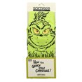 thumbnail image 4 of The Grinch Character Animigos Crew Socks, 4 of 4