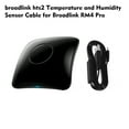 thumbnail image 2 of Cable de datos Cable de sensor de temperatura y humedad broadlink hts2 para Broadlink RM4 Pro Broadlink Cable de datos, 2 of 5