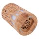thumbnail image 1 of Humidificador con aroma a madera, difusor de aceites esenciales con aroma a madera de 200 ml, solución innovadora para humidificador con aroma a madera, 1 of 12