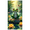 2A, variant on Enchanting Forest Themed Frog Lotus Banner, Party Backdrop Decor, Photography Props for Nature Parties, Outdoor Gatherings, Garden Celebrations, Children Events
