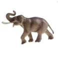 thumbnail image 4 of serony Simulation Animal Model Action Figures Kid Toy Gift - Roaring Elephant, 4 of 7