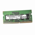 thumbnail image 1 of DDR4 8GB 3200MHz RAM Memory PC4-25600 1.2V SODIMM Memory 260 Pin, 1 of 5