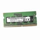 thumbnail image 1 of DDR4 8GB 3200MHz RAM Memory PC4-25600 1.2V SODIMM Memory 260 Pin, 1 of 5