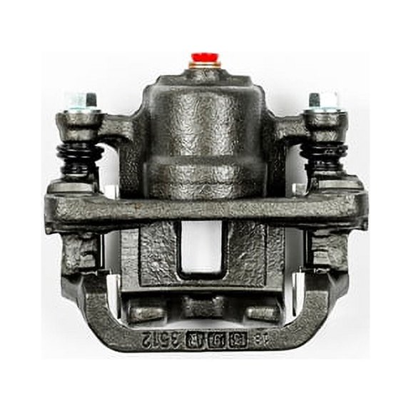 Power Stop Rear Left One Stock Replacement Caliper L2792 Fits 2007 Nissan Murano