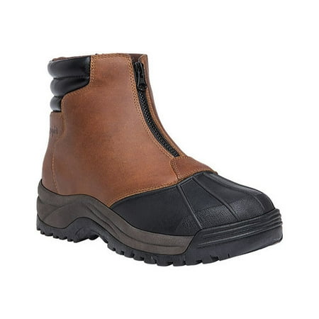 

Men s Propet Blizzard Mid Zip Up Boot
