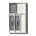 thumbnail image 1 of OXO Softworks Expandable Utensil Organizer, 1 of 5