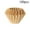 B, variant on 2-5 Cup Basket Coffee Filters, 155/185 Count Disposable Small Coffee Filter Paper, Compatible with Series, Single Serve Coffee Pot, Pour Over and Coffee Maker