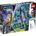 thumbnail image 4 of Lego 70437 Hidden Side Mystery Castle, 4 of 7