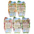 thumbnail image 2 of Set de mascarillas faciales exfoliantes 7th Heaven para mujer, 5 piezas, 2 of 2