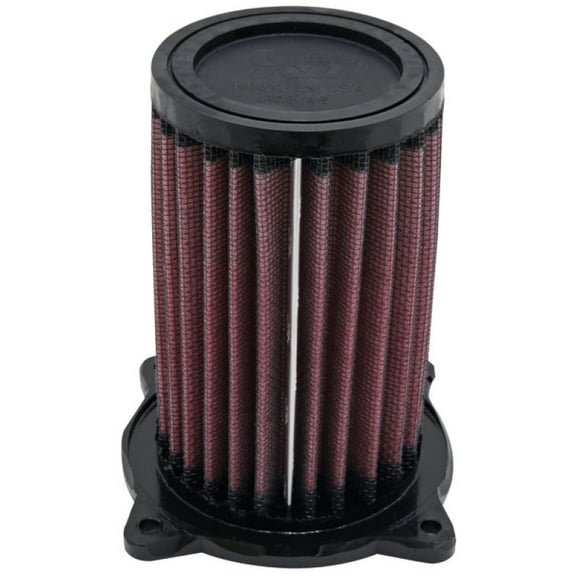 K&N Engine Air Filter: High Performance, Premium, Powersport Air Filter: 1985-2009 SUZUKI (GS500F, GS500, VZ800 Marauder, GS500E, GSX750 Retro, GV1200, Madura, GV700 Madura) SU-5589