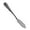 Black, variant on Product Category Cutter Feature Butter Stainless Jams Spreader for Easy Hard Cheese Spread in Kitchen Dining & Bar