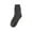 Black, variant on WELOIJEVBE Socks for Women Thermal Socks for Men 6 13 Thick Winter Outdoors Warm Socks Mens Soft Warm Classic Hiking Walking Boot Crew Socks