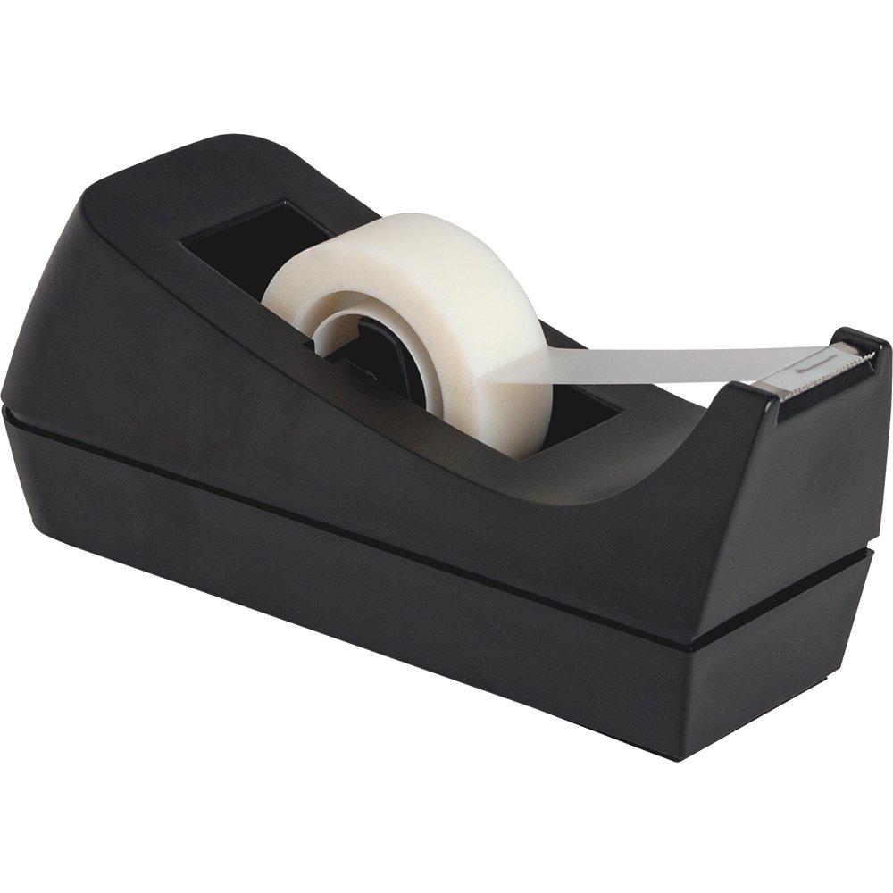 Business Source, BSN32954, Standard Desktop Tape Dispenser, 1 Each