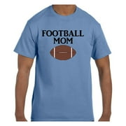 Tshirt Mother's Day Football Mom Sports