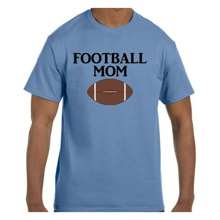 Tshirt Mother's Day Football Mom Sports