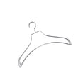 thumbnail image 2 of Perchero para secar ropa Macarena Resistente Ancha 43 x 26 cm, 2 of 8