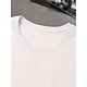 thumbnail image 4 of Men's Adult Graphic tee T-ShirtMen's Funny Print T-shirt 100% Cotton Graphic Summer Casual Top-This is not A Drill Tee For Adult, Men, Women, Teen, Teenager, Adolescent, YouthFather's Day, Mother's, 4 of 7