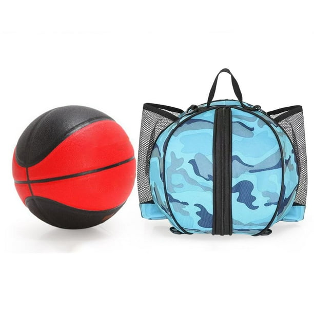 Basketball equipment bag online