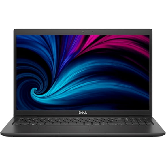 Pre-Owned Dell Latitude 3520 15.6" 16GB 256GB SSD Intel Core™ i5-1135G7 2.4GHz Win11P, Black (Fair)