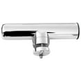 thumbnail image 1 of LOVIVER Fishing Rod Holder Bracket Clamp on Easy Installation Premium Fit 18-26MM, 1 of 8