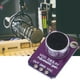 thumbnail image 5 of Módulo amplificador de micrófono, módulo amplificador de micrófono MAX4466 Módulo de sensor de sonido Preamplificador de micrófono True Excellence, 5 of 7
