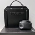 thumbnail image 3 of bolso de hombro con letras steve pop con caja, 3 of 5